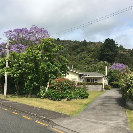 School Lane B&B Wr. Whangarei Esterno foto