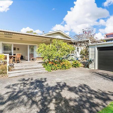 School Lane B&B Wr. Whangarei Esterno foto