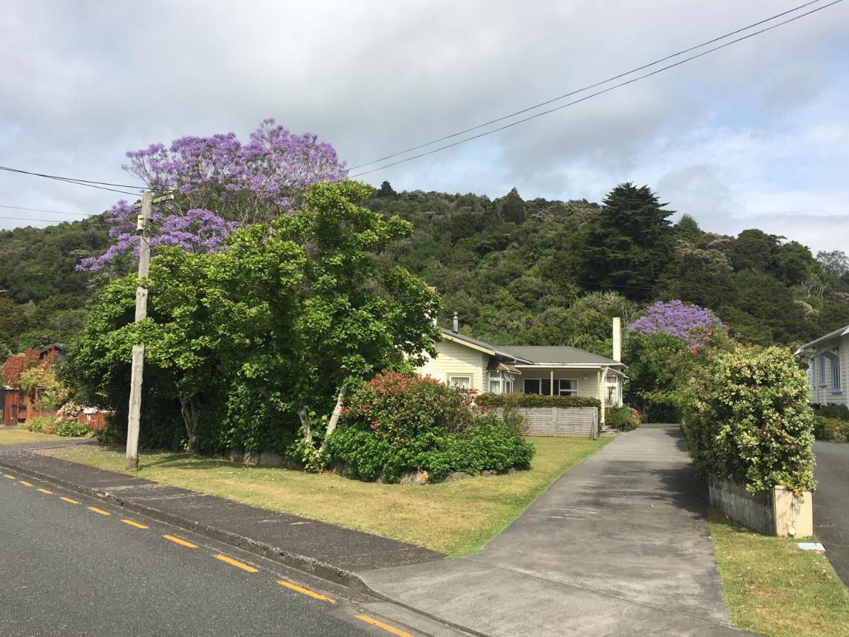 School Lane B&B Wr. Whangarei Esterno foto