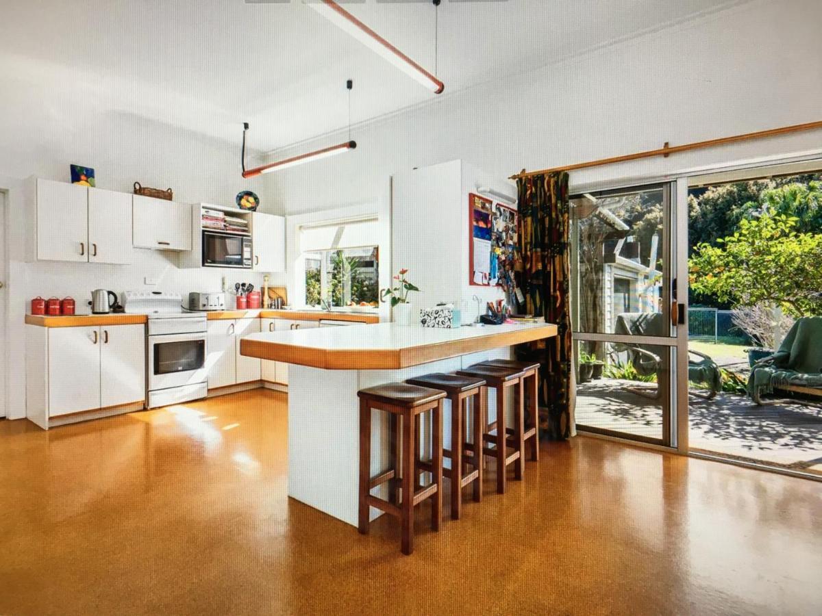 School Lane B&B Wr. Whangarei Esterno foto
