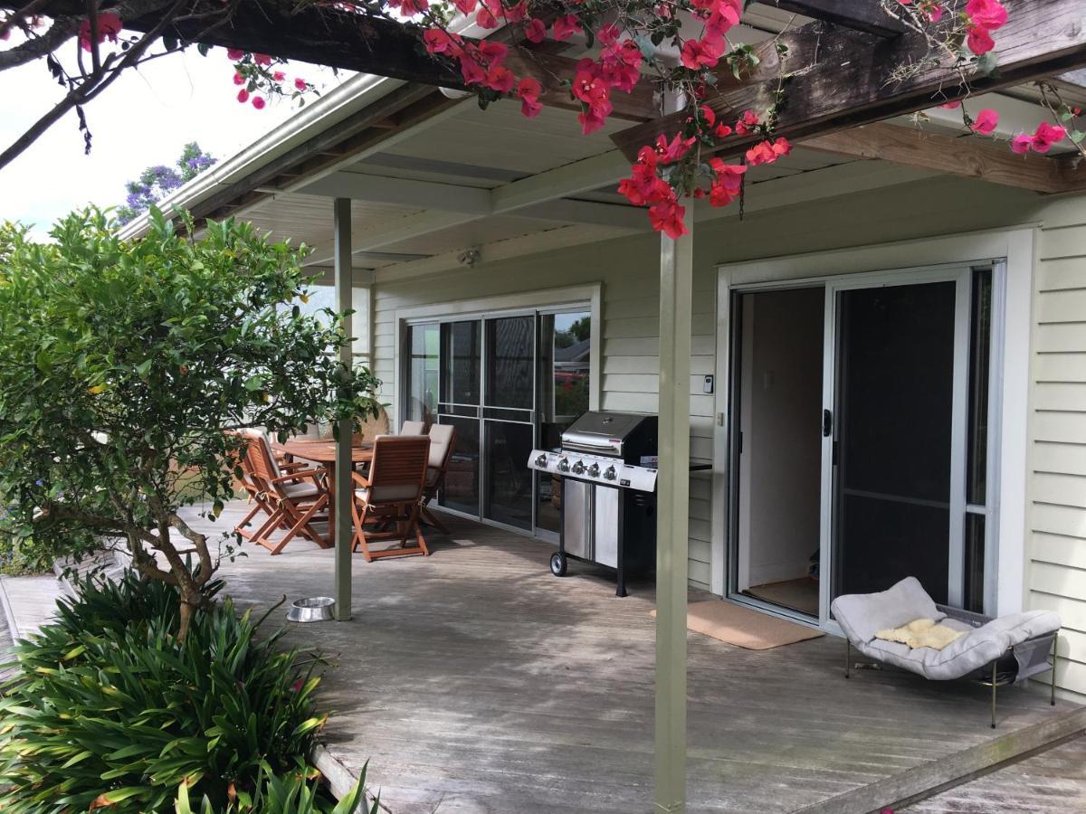School Lane B&B Wr. Whangarei Esterno foto