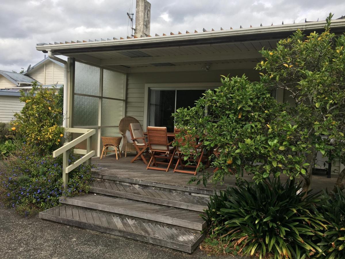 School Lane B&B Wr. Whangarei Esterno foto
