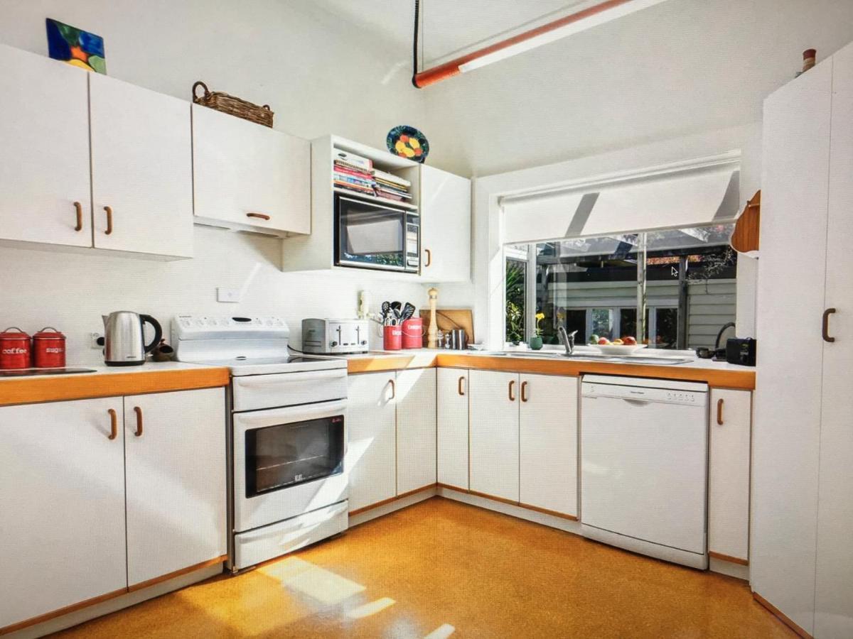 School Lane B&B Wr. Whangarei Esterno foto