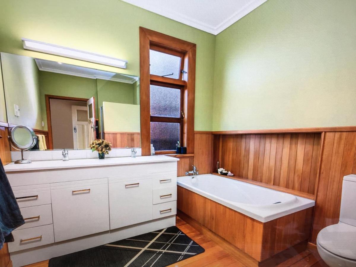 School Lane B&B Wr. Whangarei Esterno foto