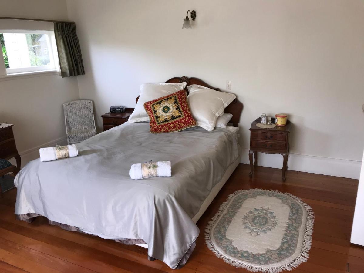 School Lane B&B Wr. Whangarei Esterno foto