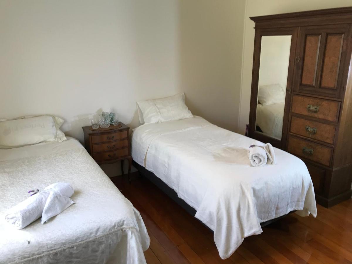 School Lane B&B Wr. Whangarei Esterno foto