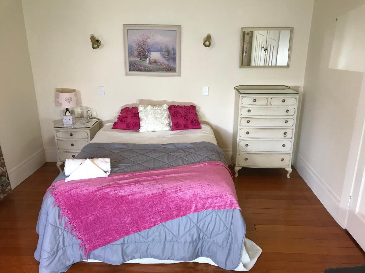 School Lane B&B Wr. Whangarei Esterno foto