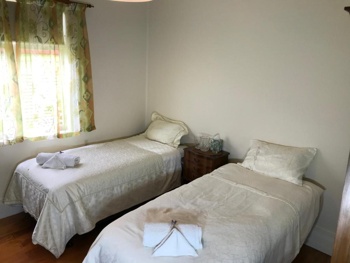 School Lane B&B Wr. Whangarei Esterno foto