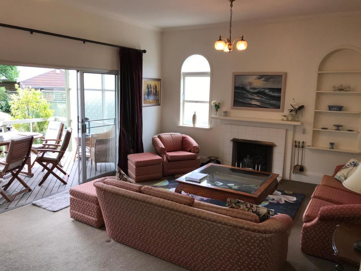 School Lane B&B Wr. Whangarei Esterno foto