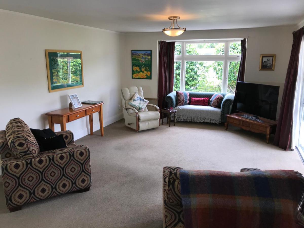 School Lane B&B Wr. Whangarei Esterno foto