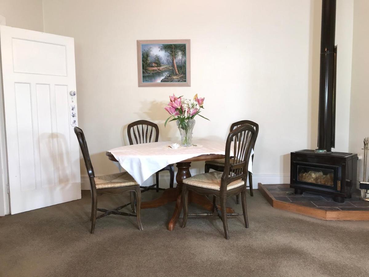 School Lane B&B Wr. Whangarei Esterno foto