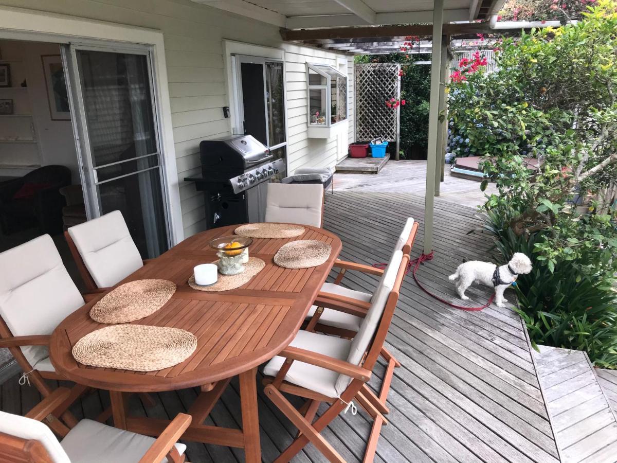 School Lane B&B Wr. Whangarei Esterno foto