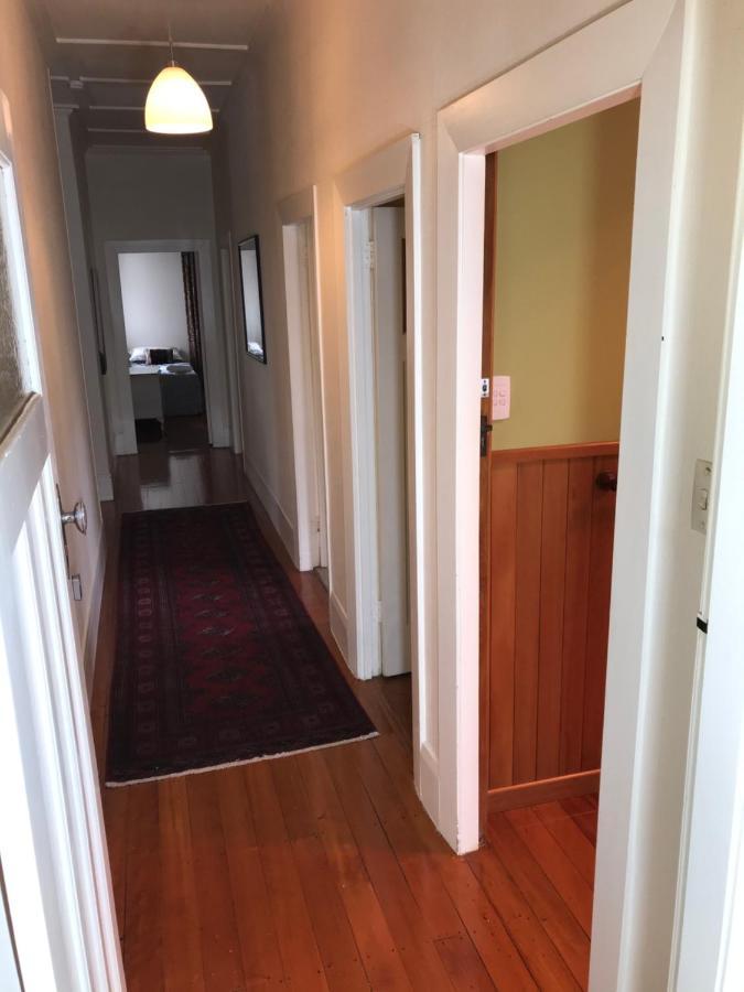 School Lane B&B Wr. Whangarei Esterno foto