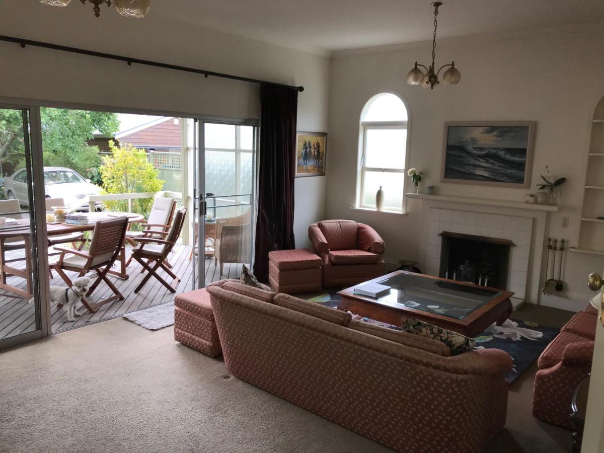School Lane B&B Wr. Whangarei Esterno foto