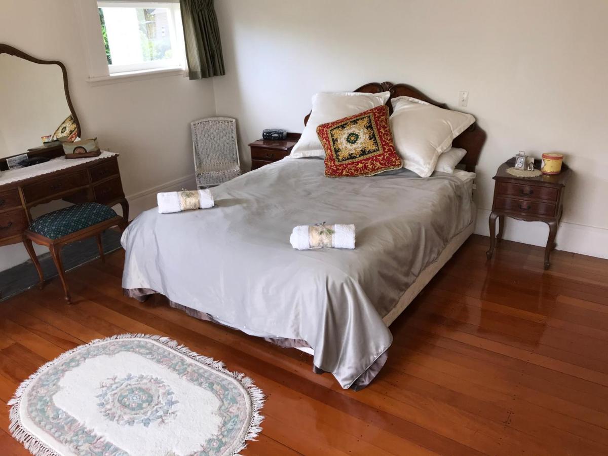 School Lane B&B Wr. Whangarei Esterno foto