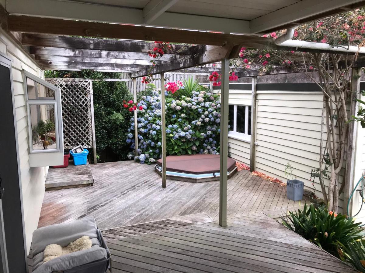 School Lane B&B Wr. Whangarei Esterno foto