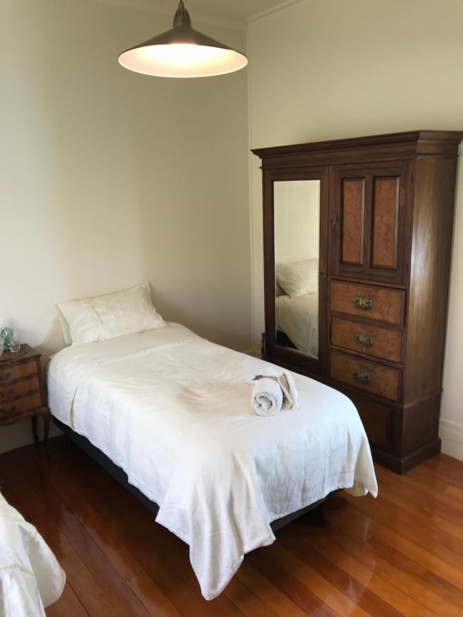School Lane B&B Wr. Whangarei Esterno foto