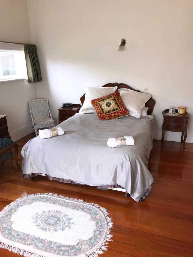 School Lane B&B Wr. Whangarei Esterno foto