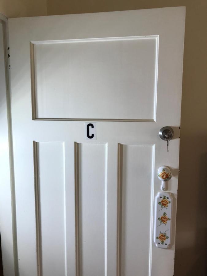 School Lane B&B Wr. Whangarei Esterno foto
