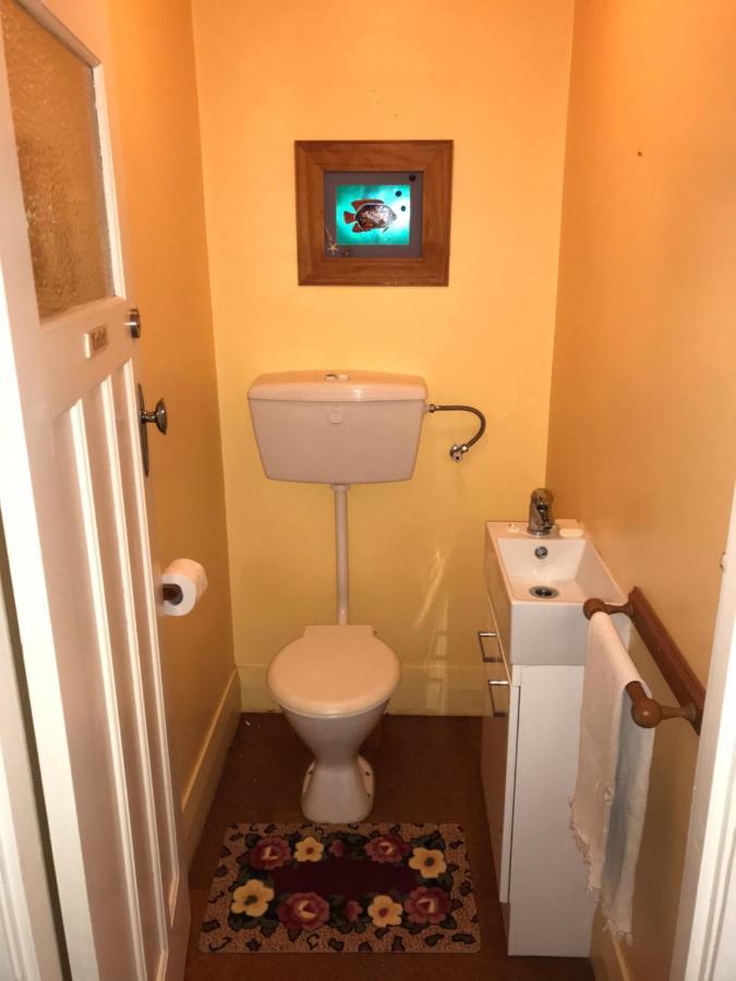School Lane B&B Wr. Whangarei Esterno foto