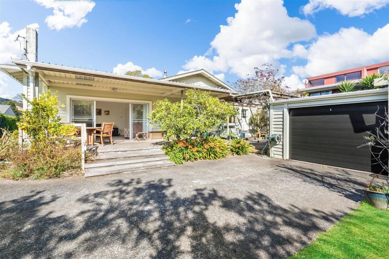 School Lane B&B Wr. Whangarei Esterno foto