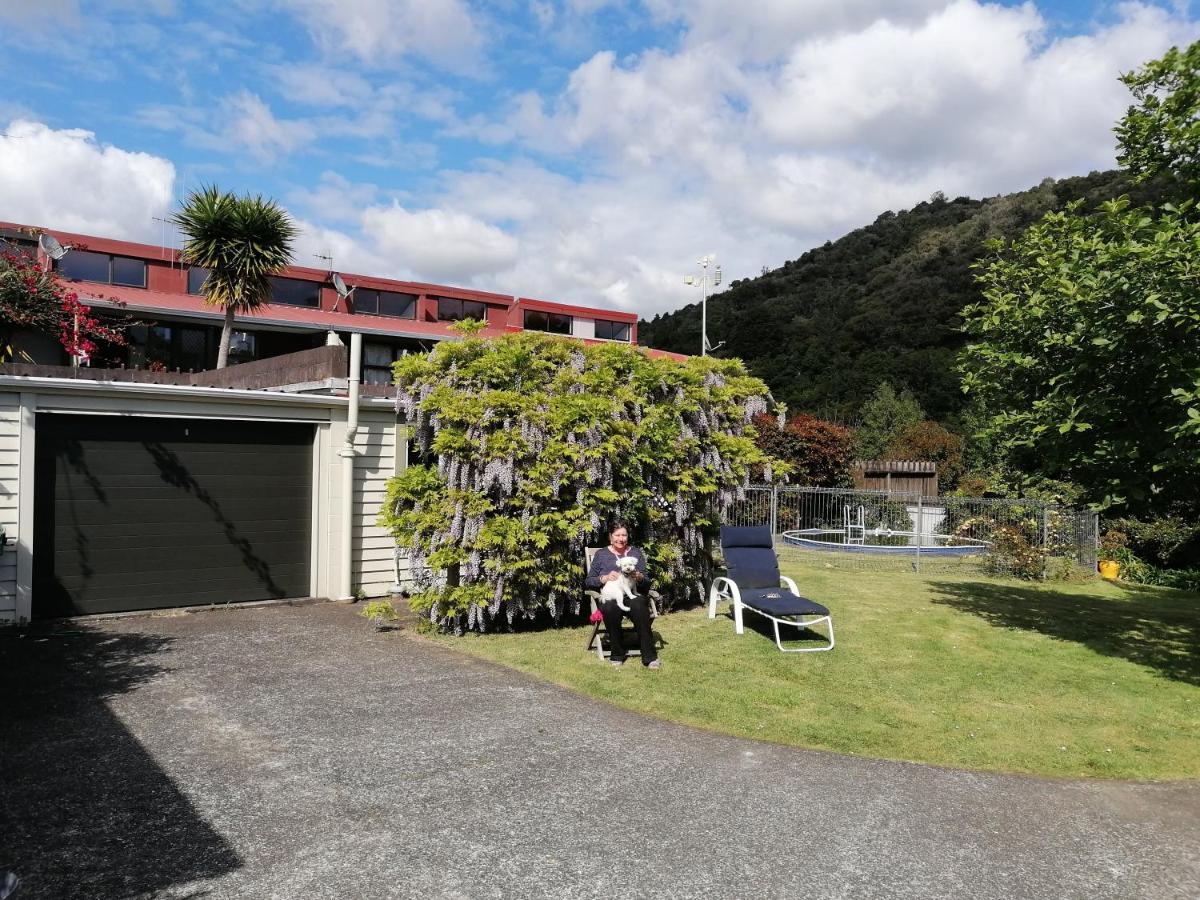 School Lane B&B Wr. Whangarei Esterno foto