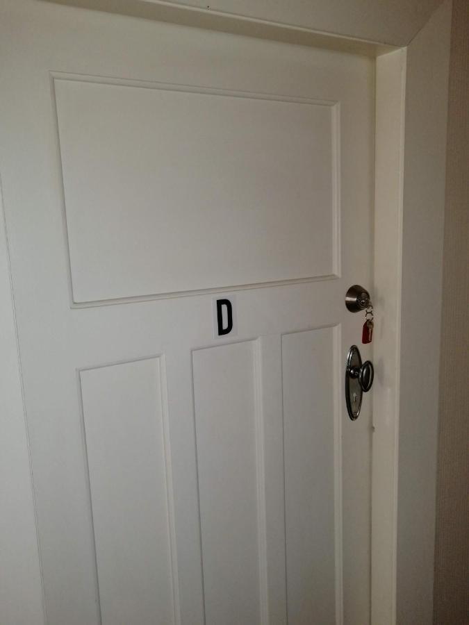 School Lane B&B Wr. Whangarei Esterno foto