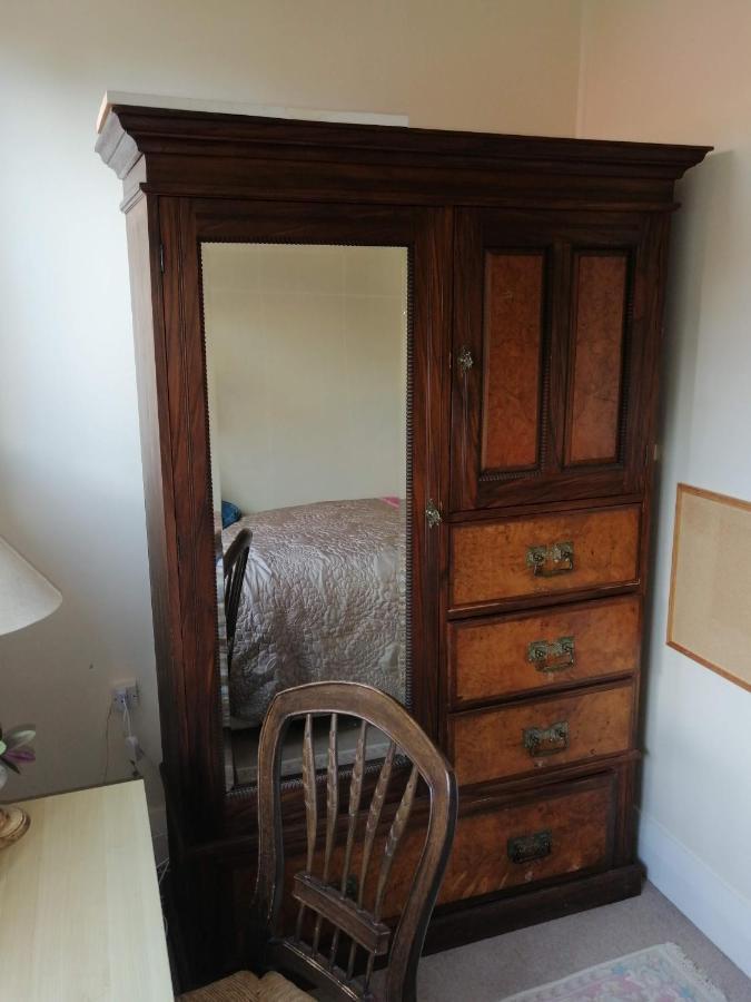 School Lane B&B Wr. Whangarei Esterno foto