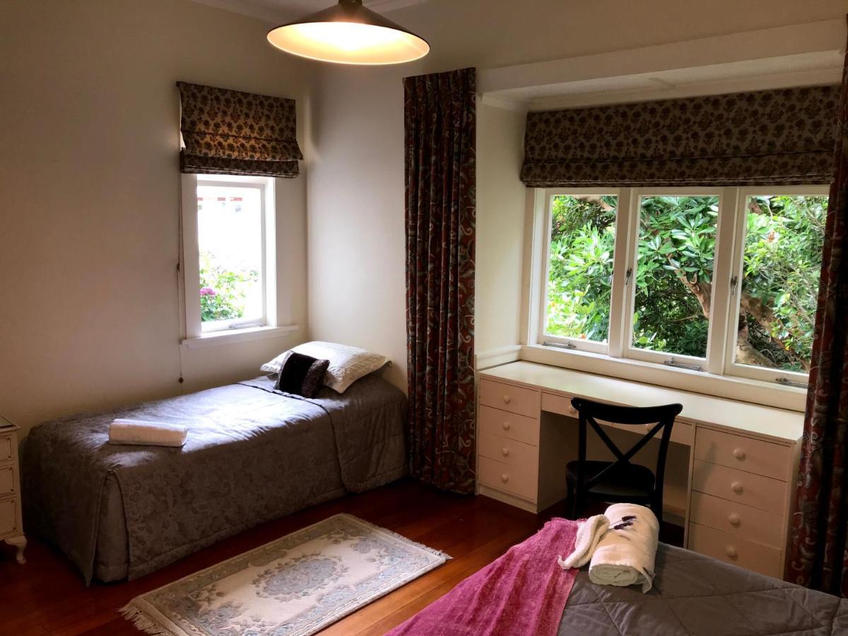 School Lane B&B Wr. Whangarei Esterno foto