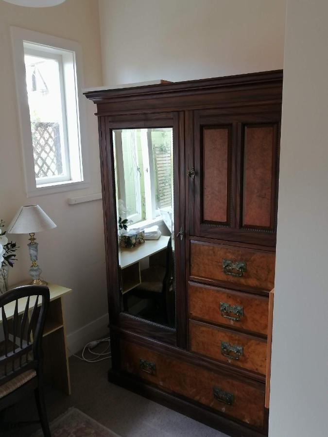 School Lane B&B Wr. Whangarei Esterno foto