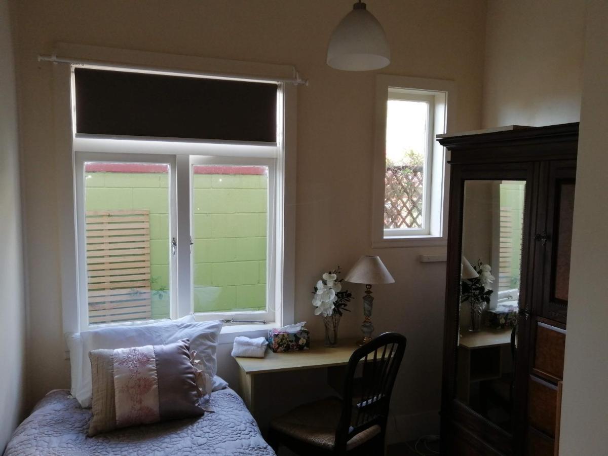 School Lane B&B Wr. Whangarei Esterno foto